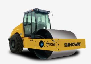 Walzen Walzenzüge Sinoway SWR216H