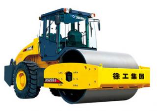 Walzen Walzenzüge XCMG XS202J