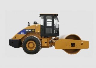 Walzen Walzenzüge SEM 520
