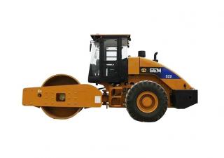 Walzen Walzenzüge SEM 522