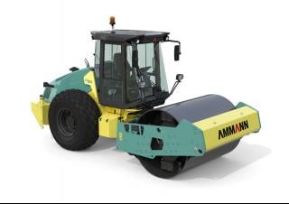Walzen Walzenzüge Ammann ARS 130