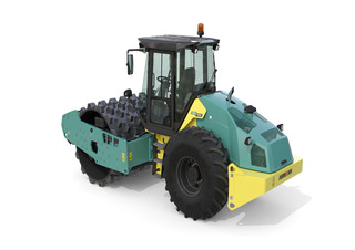 Walzen Walzenzüge Ammann ARS 170 PD