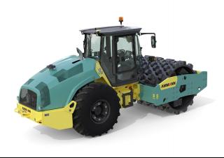 Walzen Walzenzüge Ammann ARS 220 PD