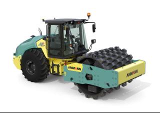 Walzen Walzenzüge Ammann ARS 220 PD