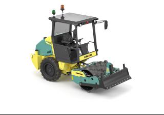 Walzen Walzenzüge Ammann ARS 30 PD