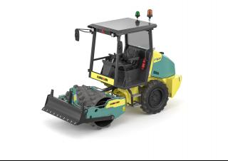 Walzen Walzenzüge Ammann ARS 30 PD