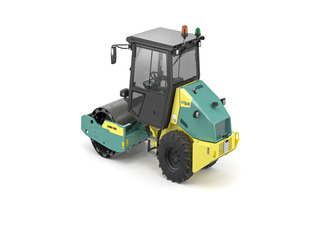 Walzen Walzenzüge Ammann ARS 50 PD