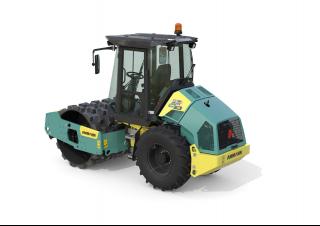 Walzen Walzenzüge Ammann ARS 70 PD