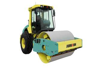 Walzen Walzenzüge Ammann ASC 110 HDPD