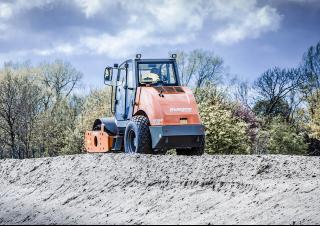 Walzen Walzenzüge weycor AW 1070 e