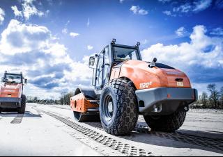 Walzen Walzenzüge weycor AW 1120 e