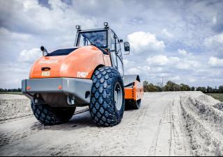 Walzen Walzenzüge weycor AW 1140 e