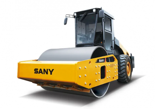 Walzen Walzenzüge Sany SSR140AC-8