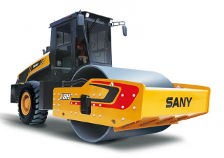 Walzen Walzenzüge Sany SSR200C-8H 