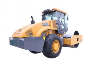Walzen Walzenzüge XCMG XS223