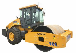 Walzen Walzenzüge XCMG XS223H