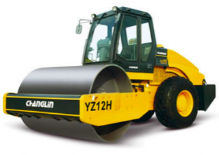 Walzen Walzenzüge Changlin YZ12H