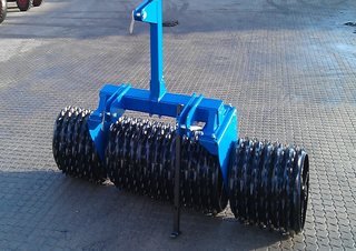 Wiesen- u. Ackerwalzen DAL-BO CombiFlex 300