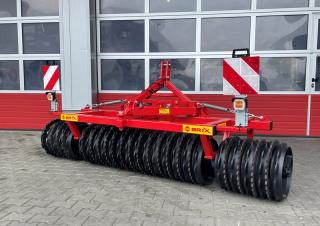 Wiesen- u. Ackerwalzen Brix CW 300/51