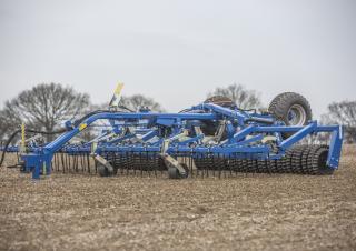 Wiesen- u. Ackerwalzen DAL-BO MaxiRoll 760