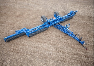 Wiesen- u. Ackerwalzen DAL-BO PowerRoll 1430