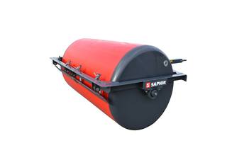 Wiesen- u. Ackerwalzen Saphir Robust 100 K
