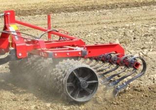 Wiesen- u. Ackerwalzen Expom® Uniwersal 4.0