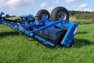 Wiesen- u. Ackerwalzen DAL-BO MiniMax Classic 4,5
