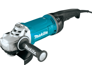 Elektrowerkzeuge Schleifmaschinen Winkelschleifer Makita GA7070X1 