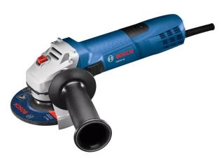 Elektrowerkzeuge Schleifmaschinen Winkelschleifer Bosch GWS 8-45