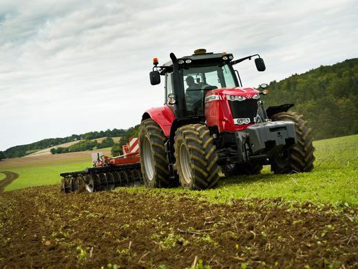 Massey Ferguson Mf Dyna Technische Daten Des Allradtraktors Lectura Specs