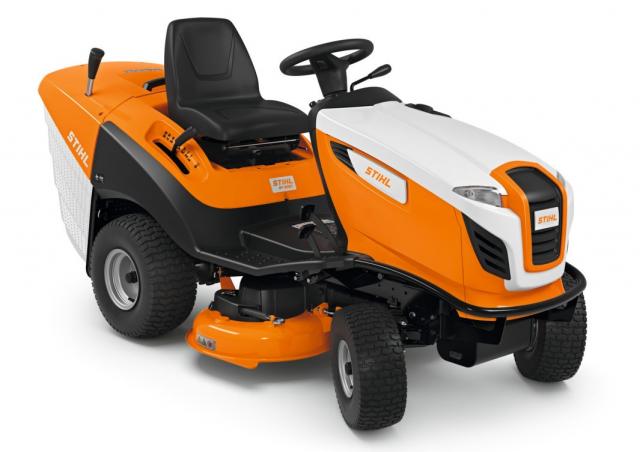 Stihl RT 5097 Z Rasentraktor (2023 2025) Spezifikationen LECTURA Specs