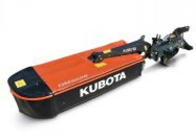 Démontage Kubota 025