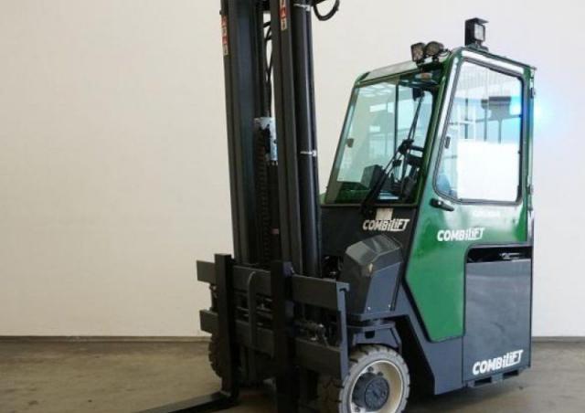 CombiLift CBE 4000 Technische Daten, Datenblätter (20182025