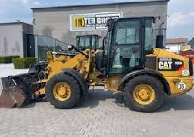 Cat 906 Technische Daten