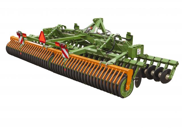 cyaroさま Amazone Catros 5002-2 Technische Daten, Datenblätter (2019-2021