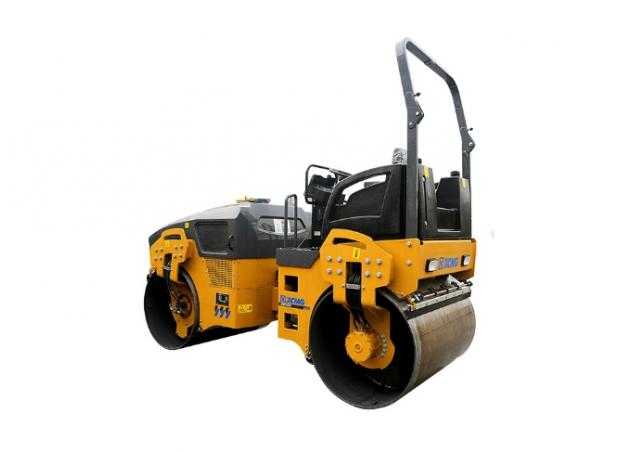 XCMG XMR603 Technische Daten, Datenblätter (2022-2024) | LECTURA Specs