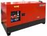 Stromerzeuger Stromerzeuger, Diesel Endress ESE 110 DW-MS