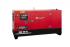 Stromerzeuger Stromerzeuger, Diesel Endress ESE 80 DW-MS