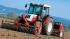 Allrad-Traktoren Steyr 4075 Kompakt Basis