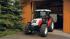 Allrad-Traktoren Steyr 4075 Kompakt Basis