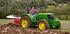 Allrad-Traktoren John Deere 5055 E