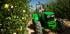 Allrad-Traktoren John Deere 5055 E