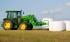 Allrad-Traktoren John Deere 5075E