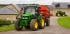 Allrad-Traktoren John Deere 5100 R