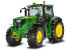 Allrad-Traktoren John Deere 6130 R