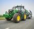Allrad-Traktoren John Deere 6155R