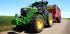 Allrad-Traktoren John Deere 6130 R