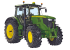 Allrad-Traktoren John Deere 6190 R