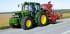Allrad-Traktoren John Deere 6930
